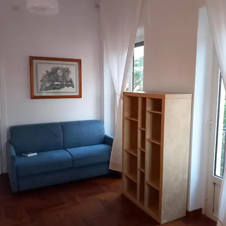 Nido Sul Colle Aventino 2