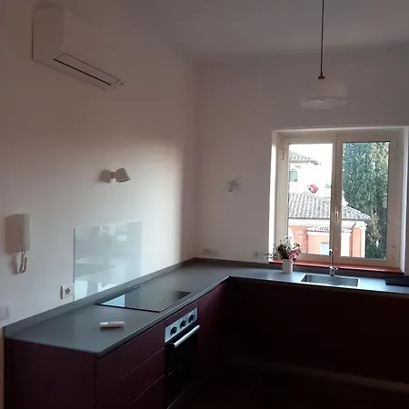 Nido Sul Colle Aventino 2 Appartamento