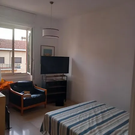 Apartment Nido Sul Colle Aventino 2