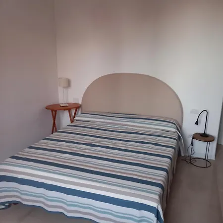 Nido Sul Colle Aventino 2 Apartment Rome